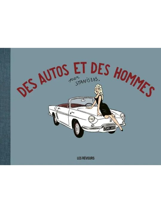 Dédicace de Stanislas 1