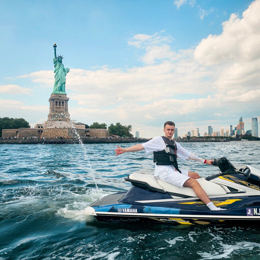 Empire City Water Sports 1