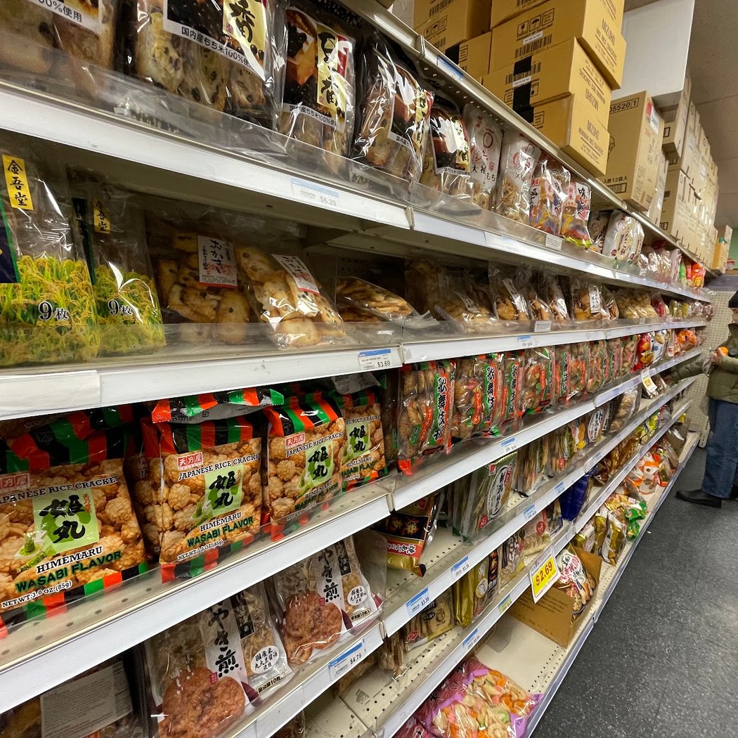 Daiso - Japanese Household Goods 3