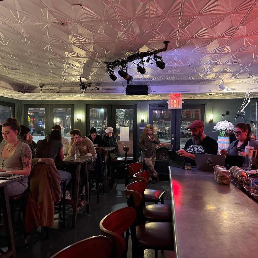 Jazz Brunch! with Glenn Crytzer Quartet 5