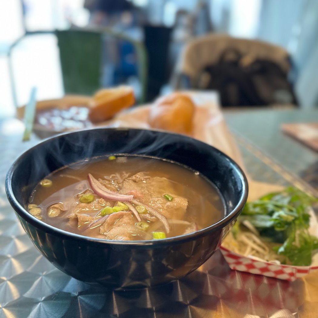 Pho Banh Mi & Juice 1