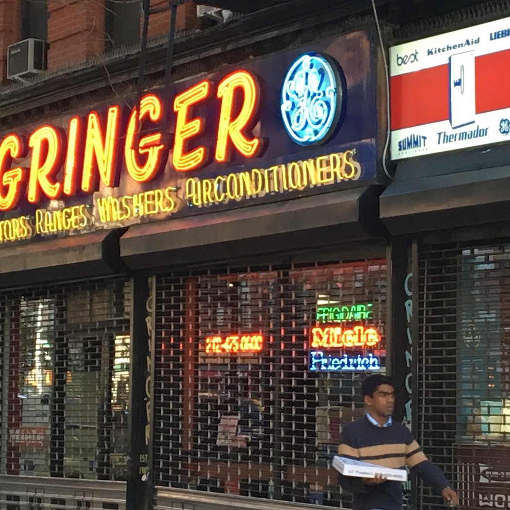 Gringer & Sons 3