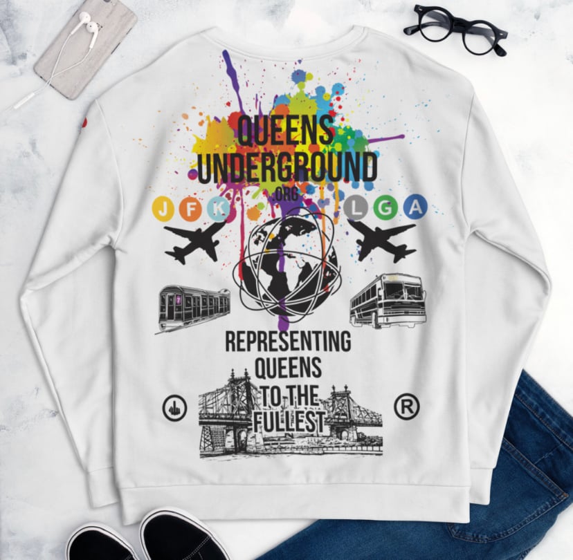 Queens Underground 1