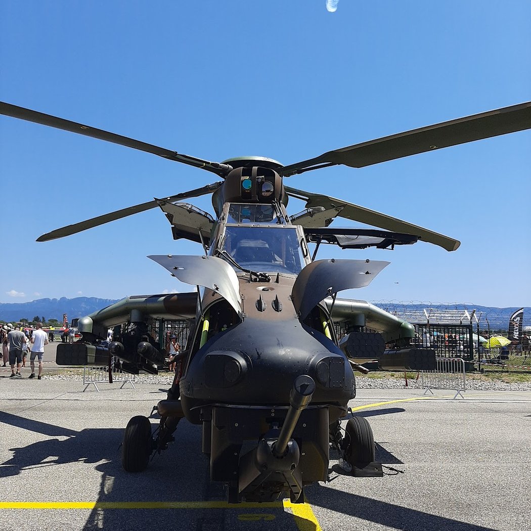 Valence Chabeuil Airport 2