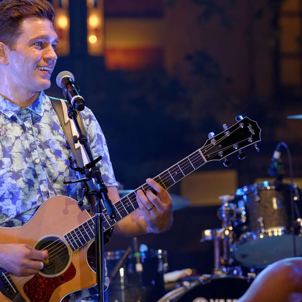 Andy Grammer