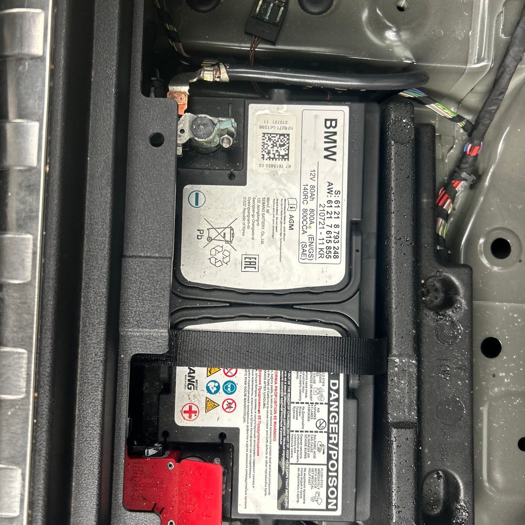 Top Batterie 3