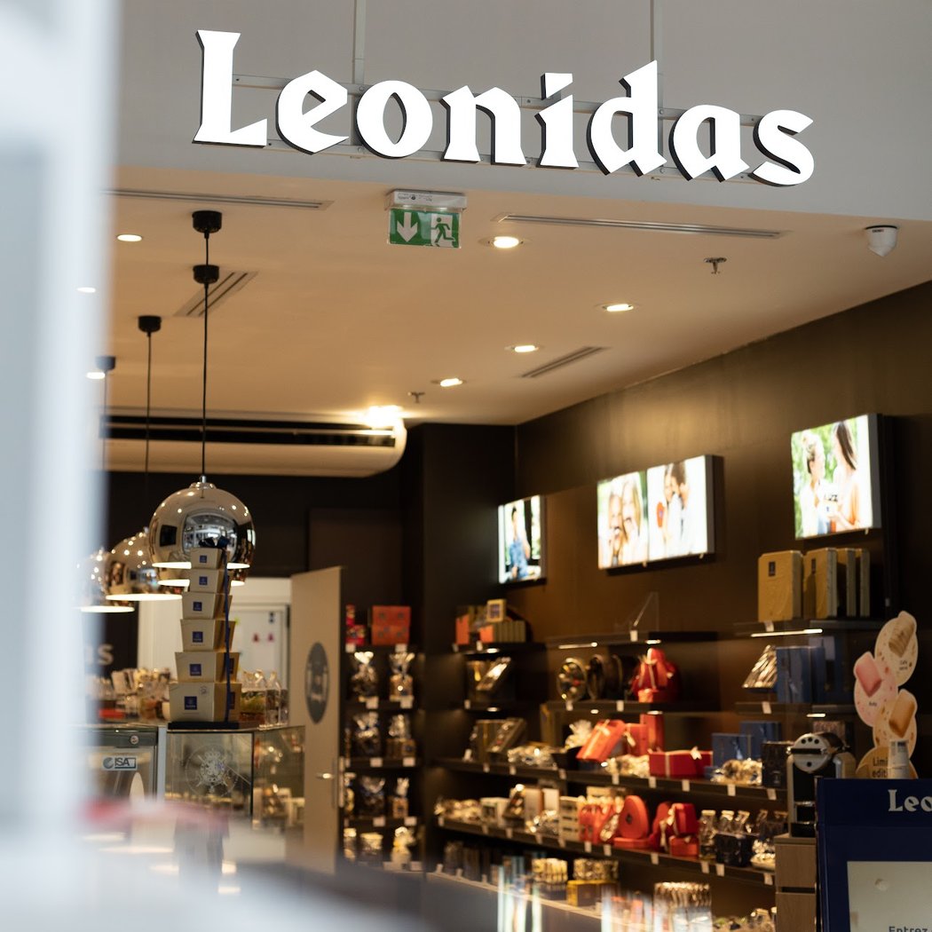 Leonidas 2