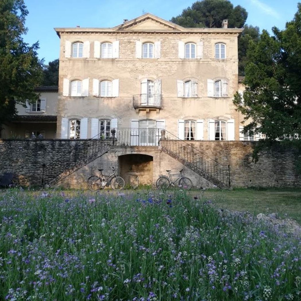Château MontPlaisir 2