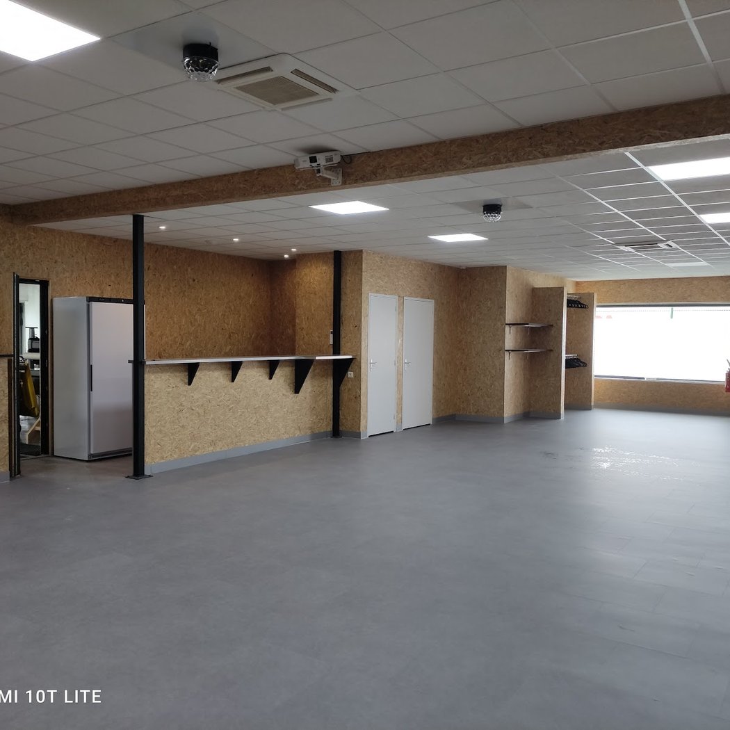 Salle du Grandlieu 3