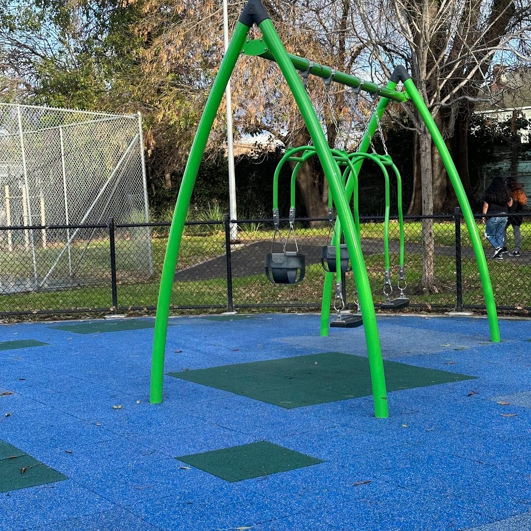 Willow Park Playground 3