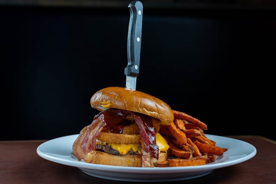 Slanted Tree Kitchen & Taproom 2