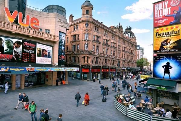 Leicester Square 1