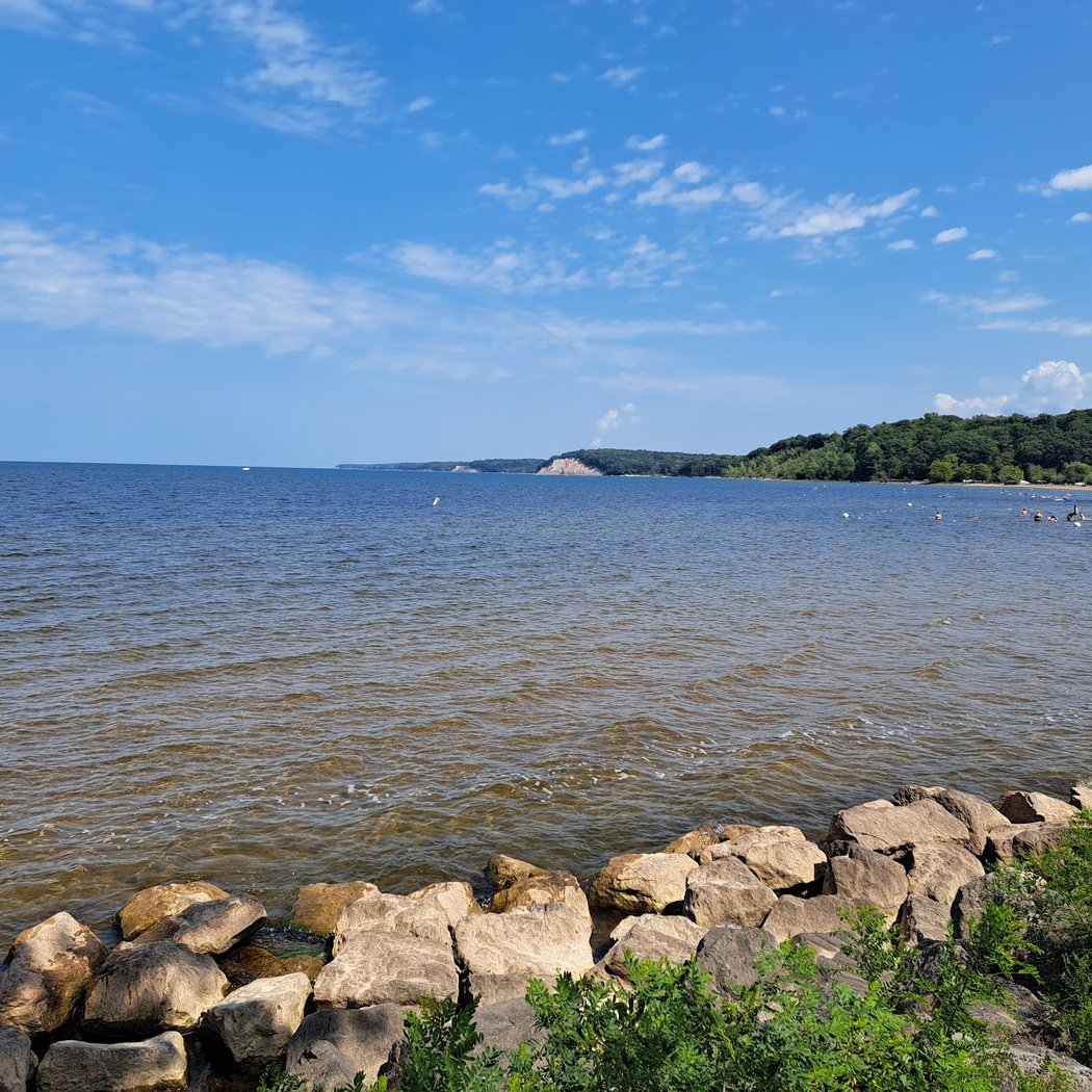 Fair Haven Beach State Park 3