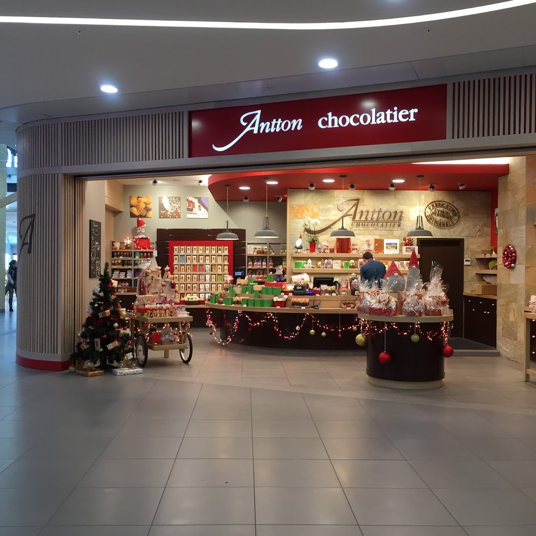 Antton Chocolaterie 4