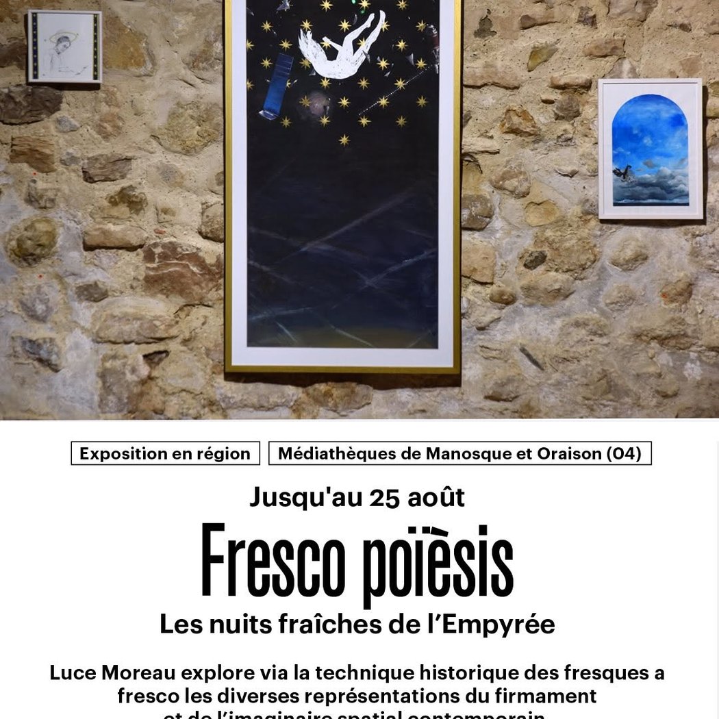 Médiathèque d'Herbès - Manosque 1