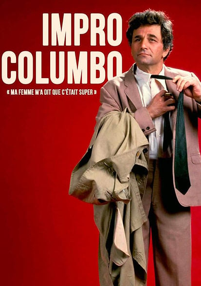 Impro Columbo 1