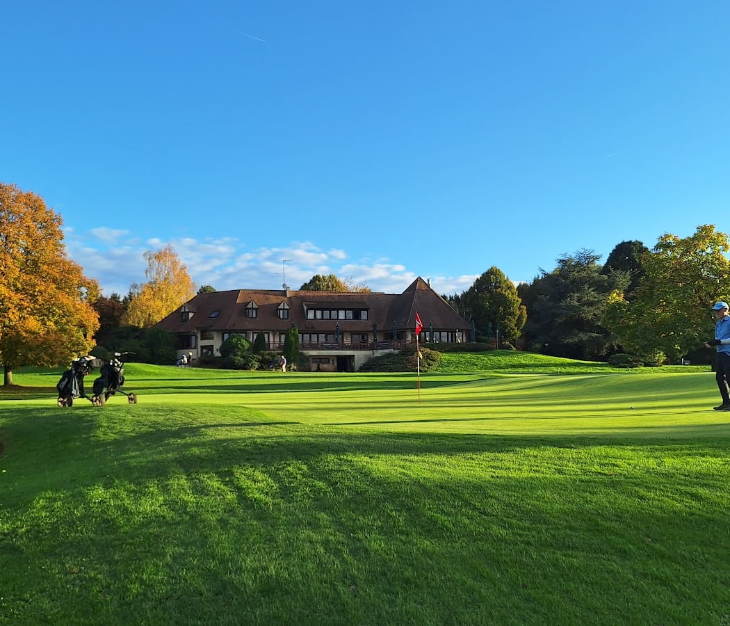 Golf de Meaux-Boutigny 1
