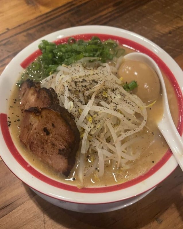 Kamisama Ramen 3