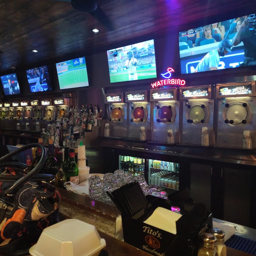 The Big Chill and Grill 3