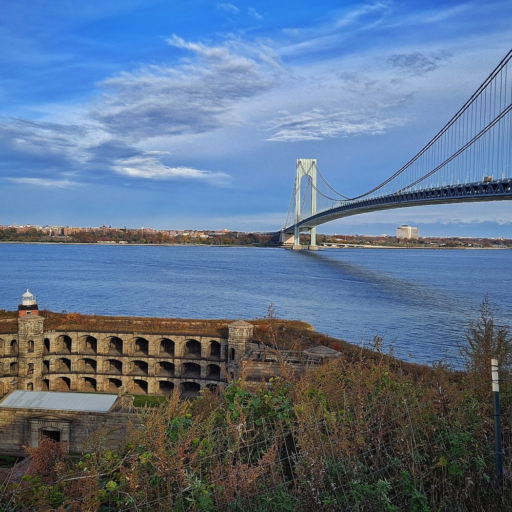 Fort Wadsworth Visitor Center and Museum 1