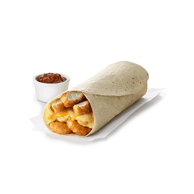 Chick-fil-A 2