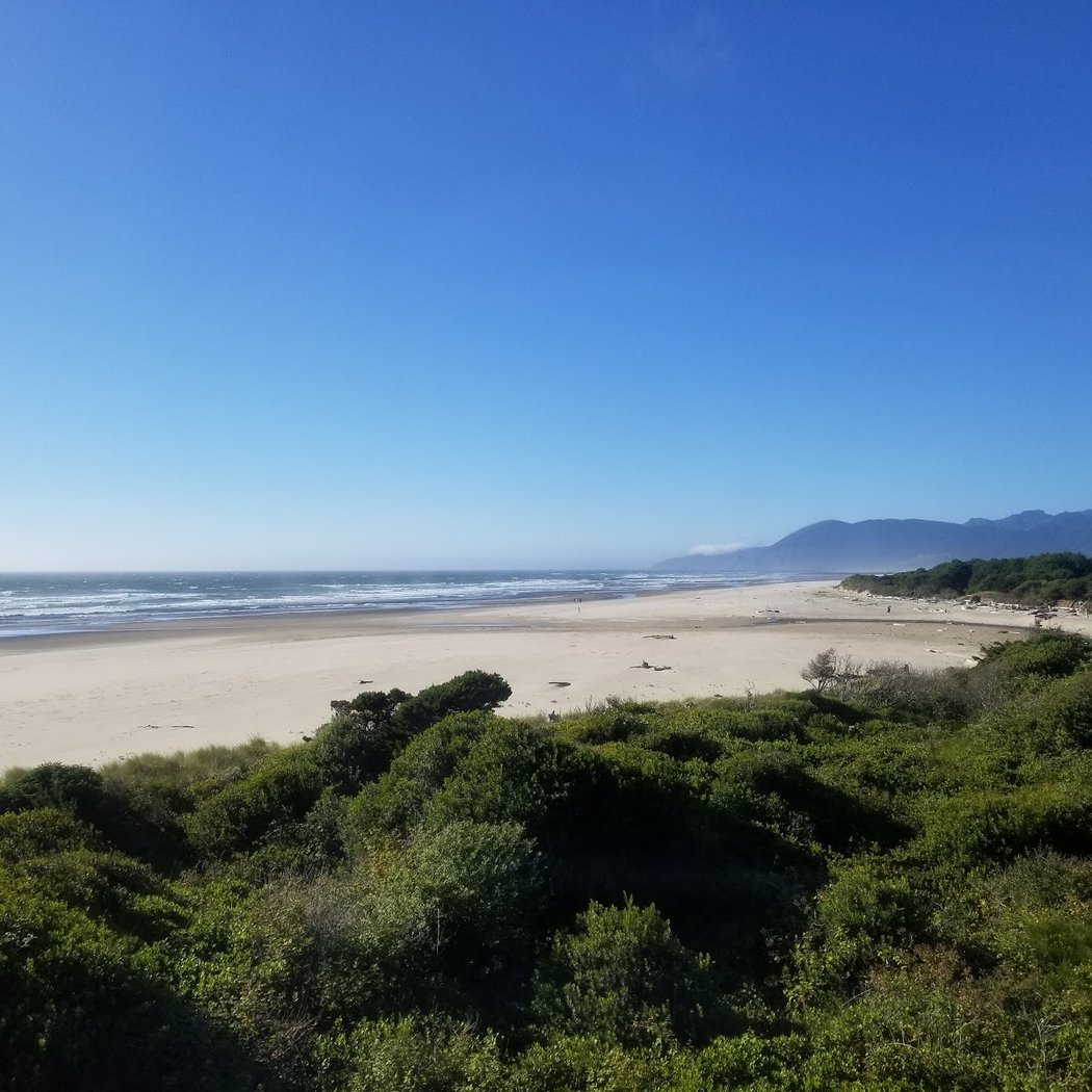 Manhattan Beach State Recreation Site 2