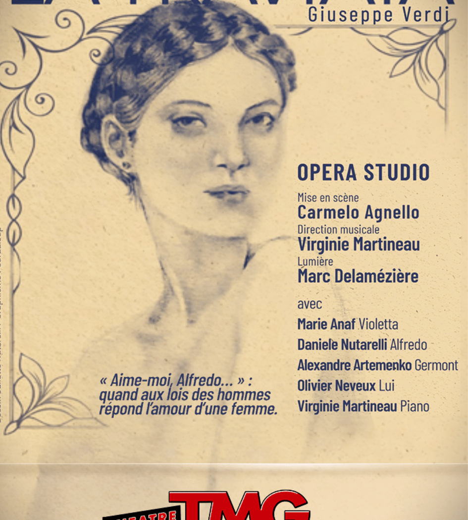 LA TRAVIATA 1