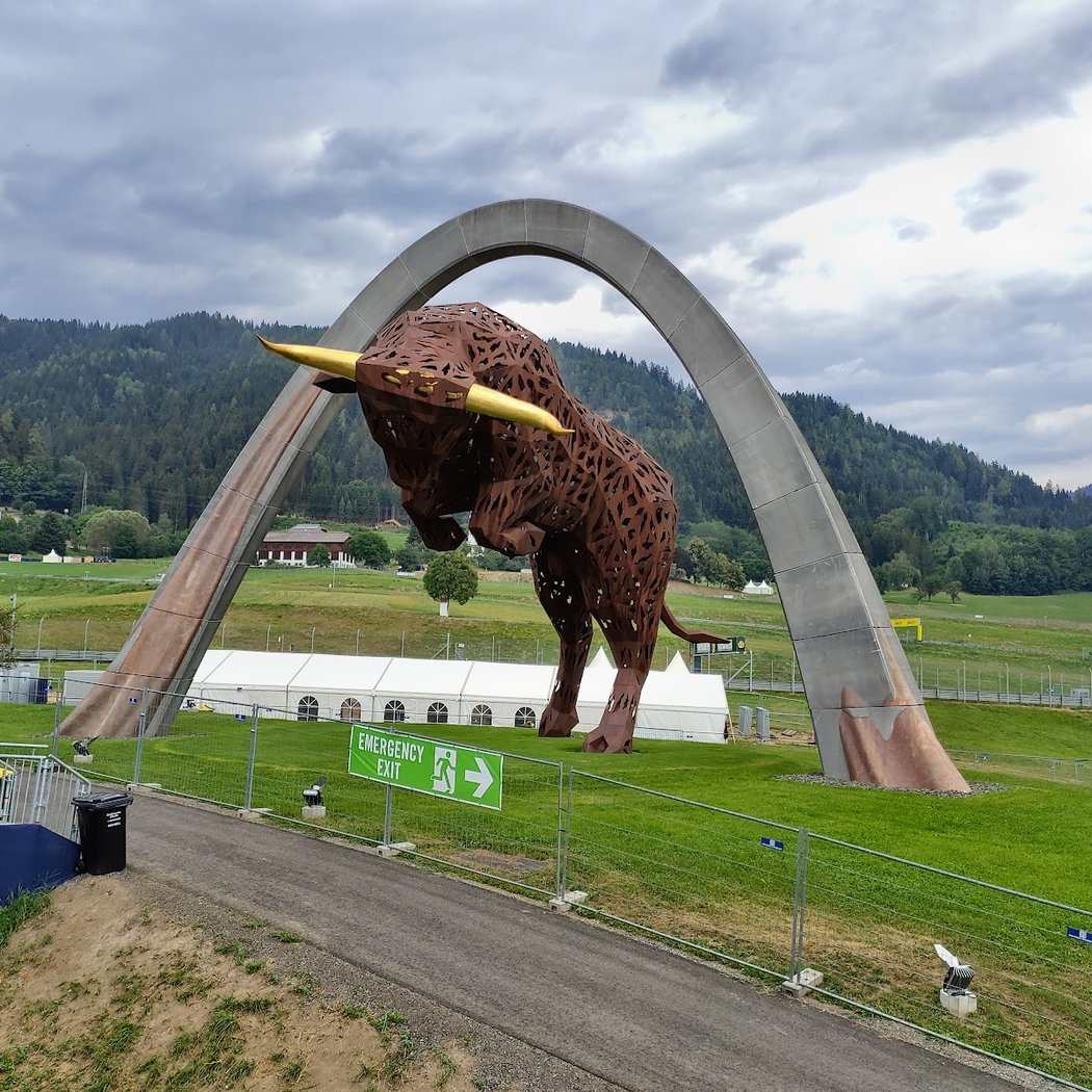 Grand Prix d'Autriche 5