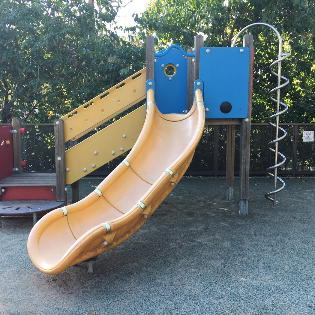 Bateman Mall Park 3