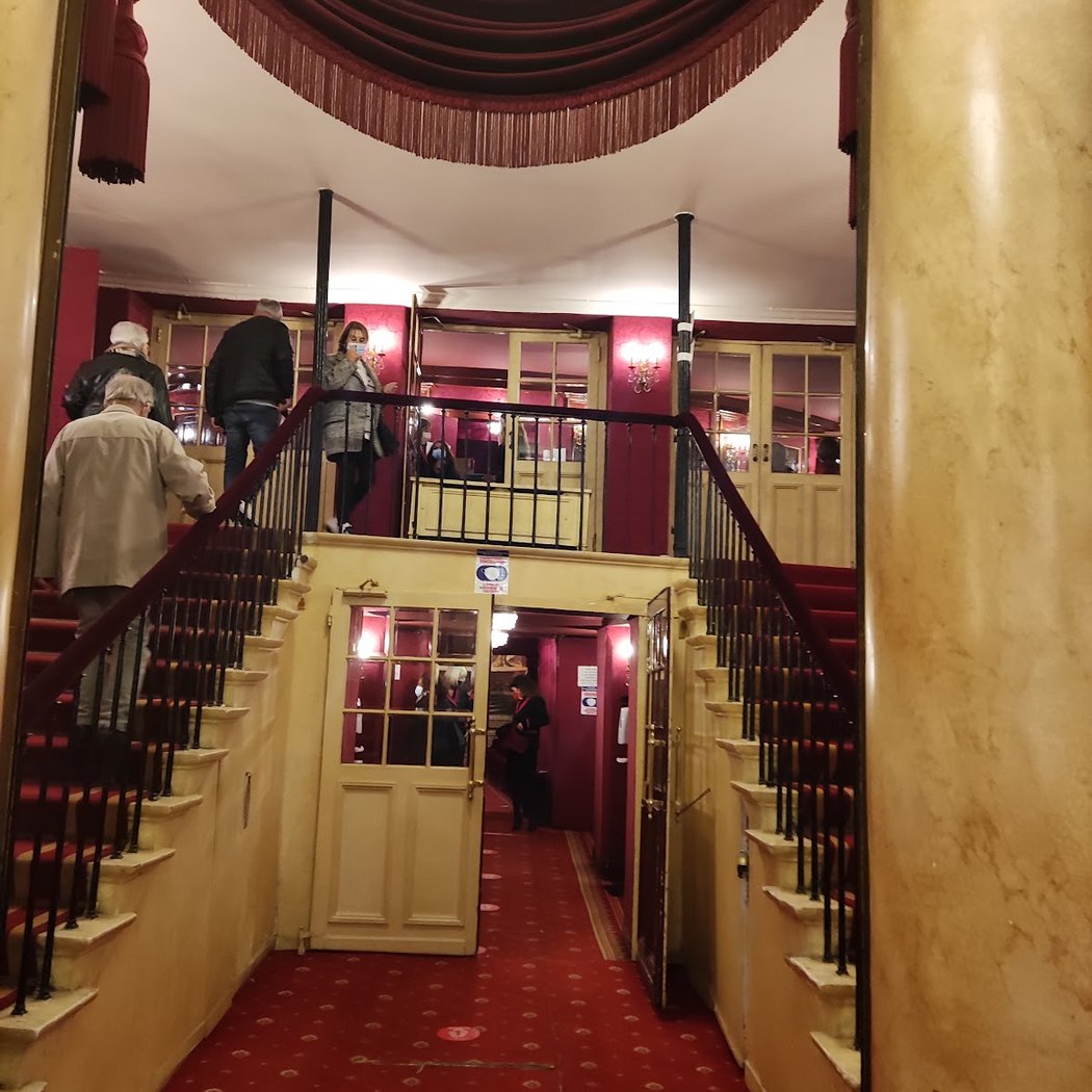 Personne n'est parfait 2