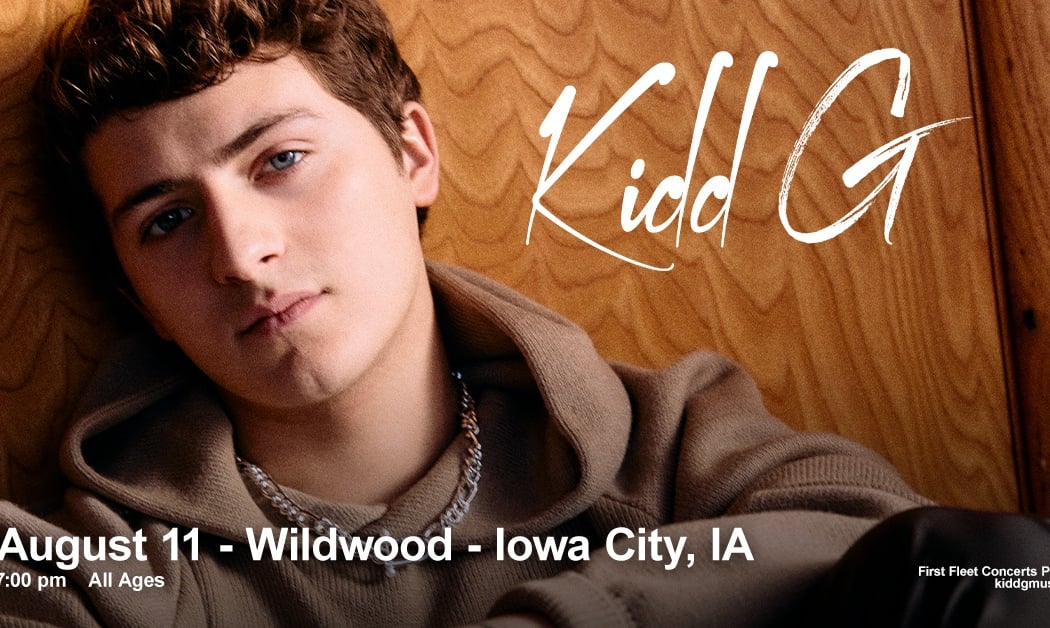 Kidd G 1