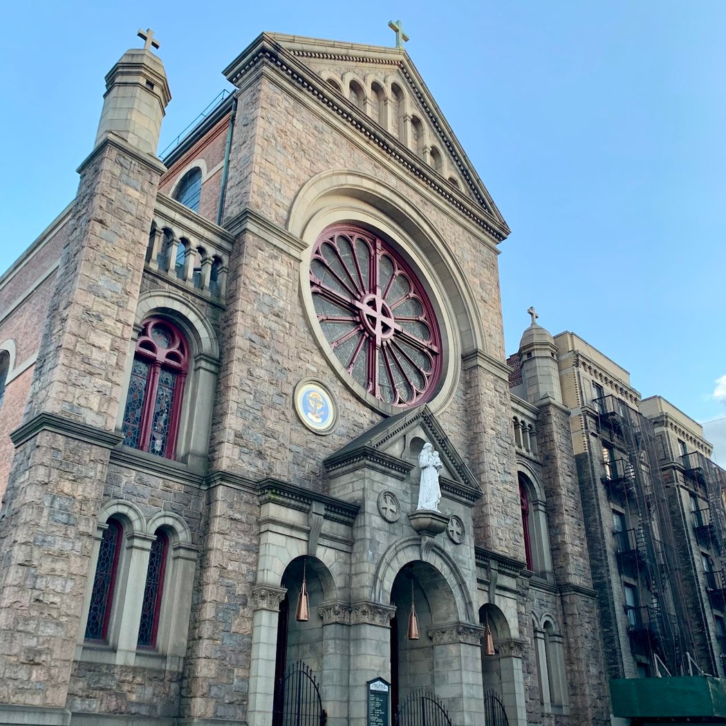 Church of St. Anthony of Padua 2