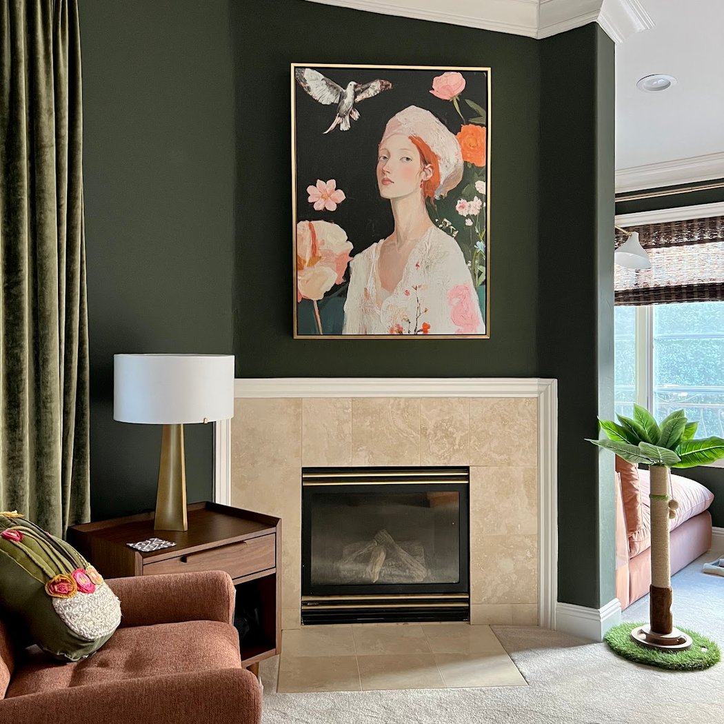 Orinda Frame 1