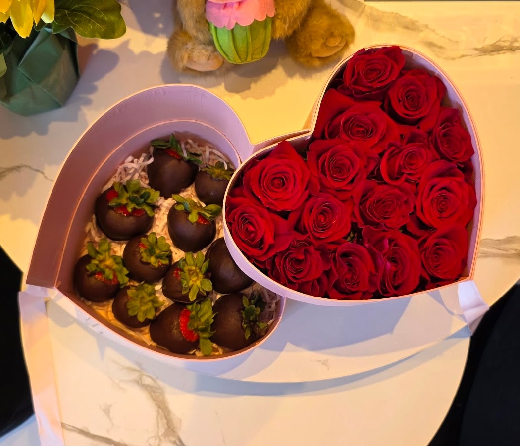 Romance & Co. 1