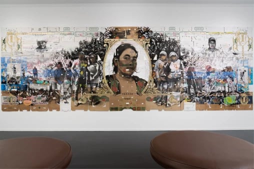 Narsiso Martinez: Field Work, Art, and Labor in America 3