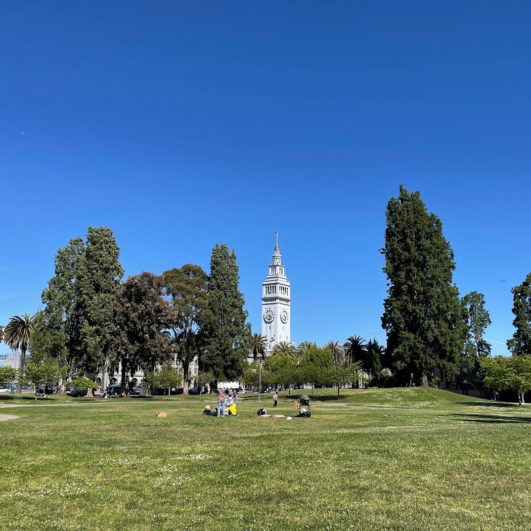 SF Shakespeare Festival 2