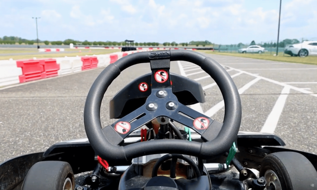 NJMP Tempest Raceway 3