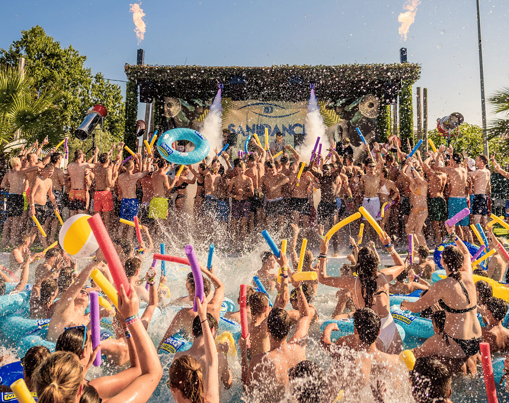 Spring Break 1
