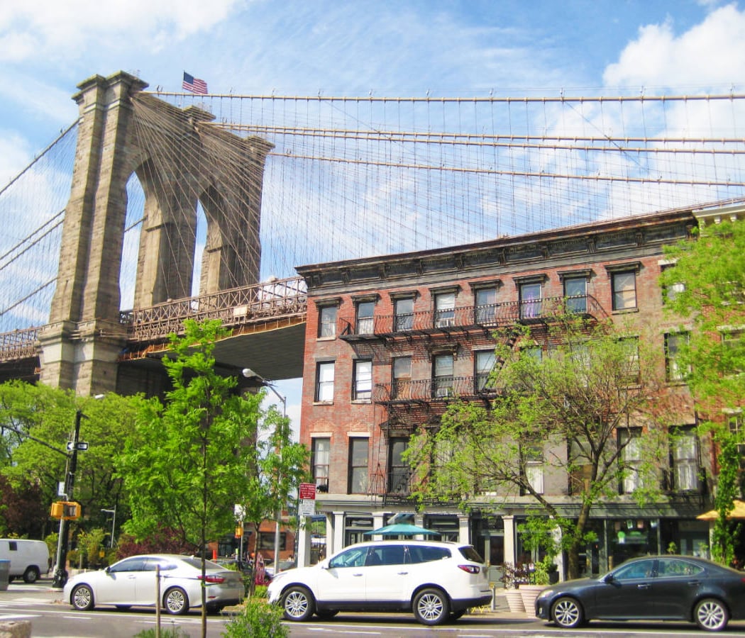 Brooklyn Heights Cinema 3
