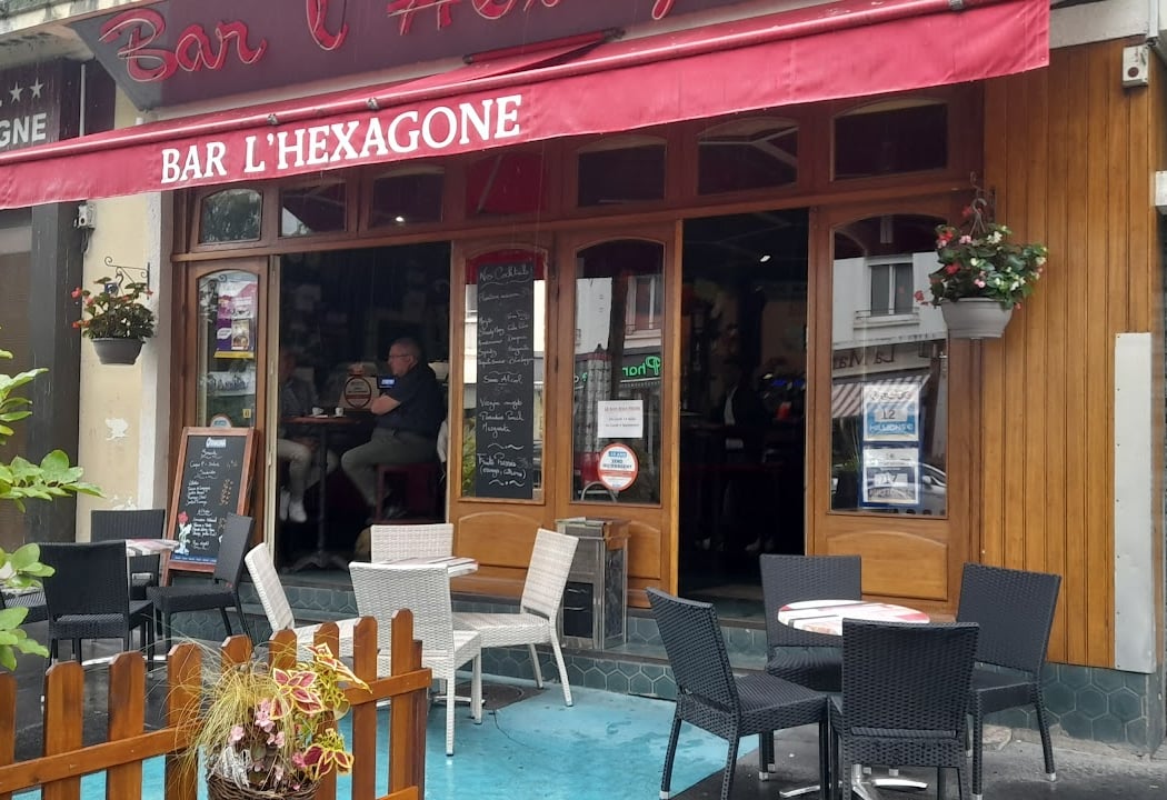 L'Hexagone 2