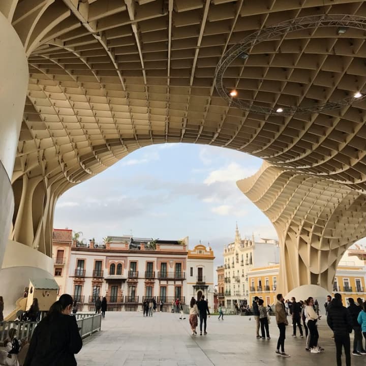 Tesoros Ocultos de Sevilla: Un Tour a Pie por La Macarena y Más Allá 3