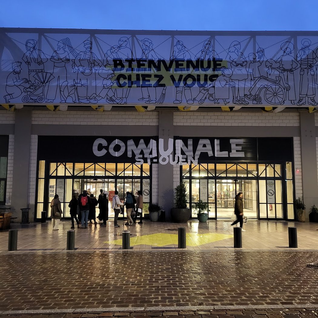 Concert caritatif de l’Armée du Salut 5