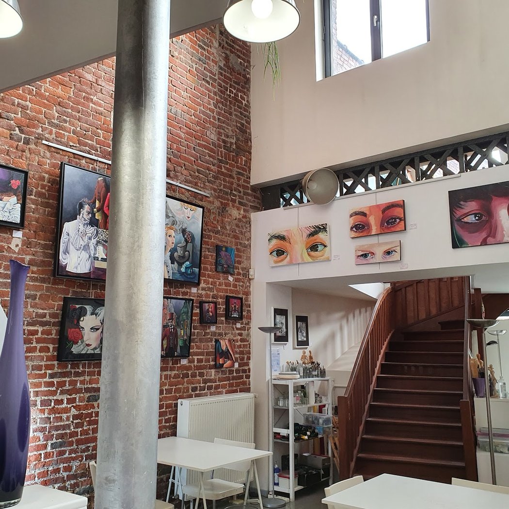 Gallery Workshops Les Jartdins De Sabila 2