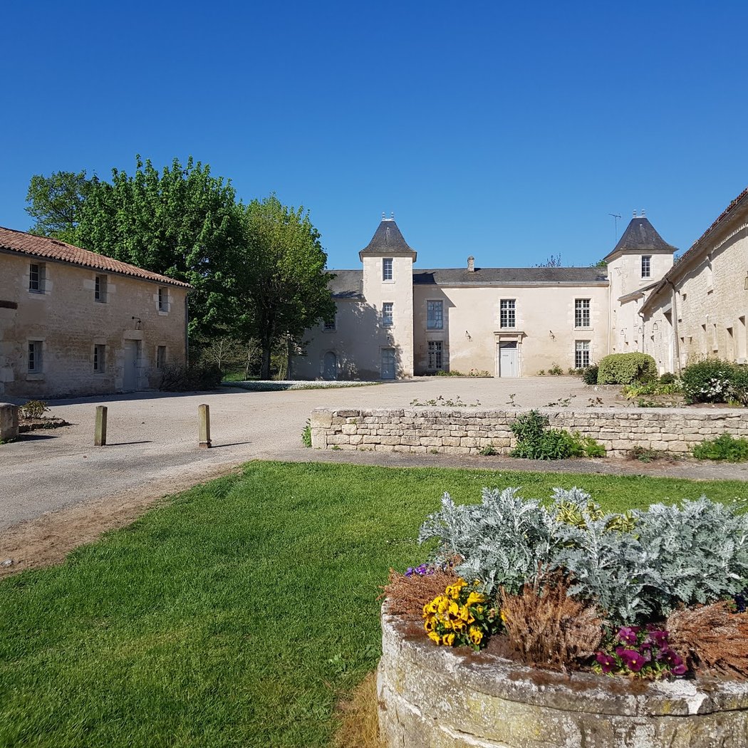 Centre du Vignaud 2