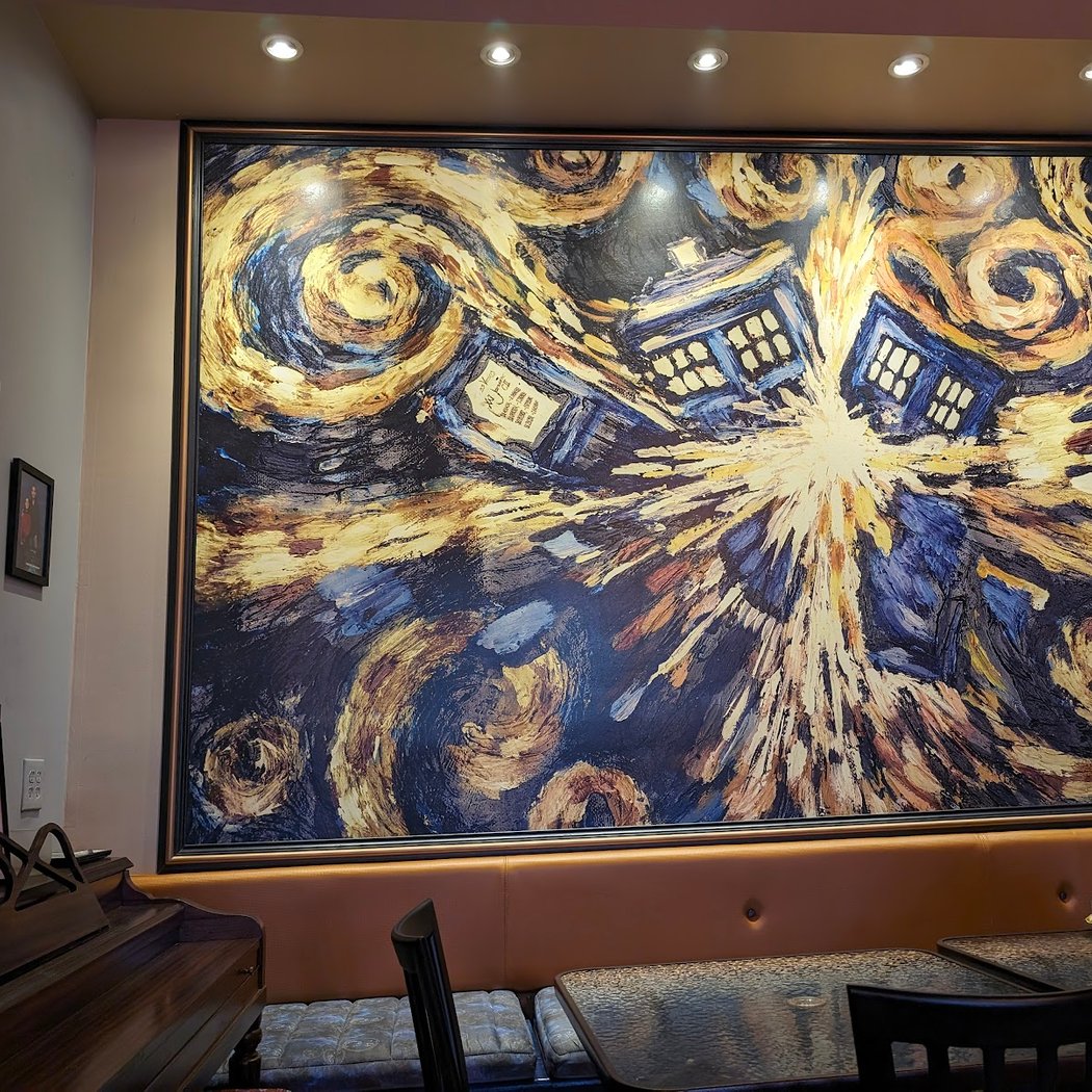 The Pandorica 1