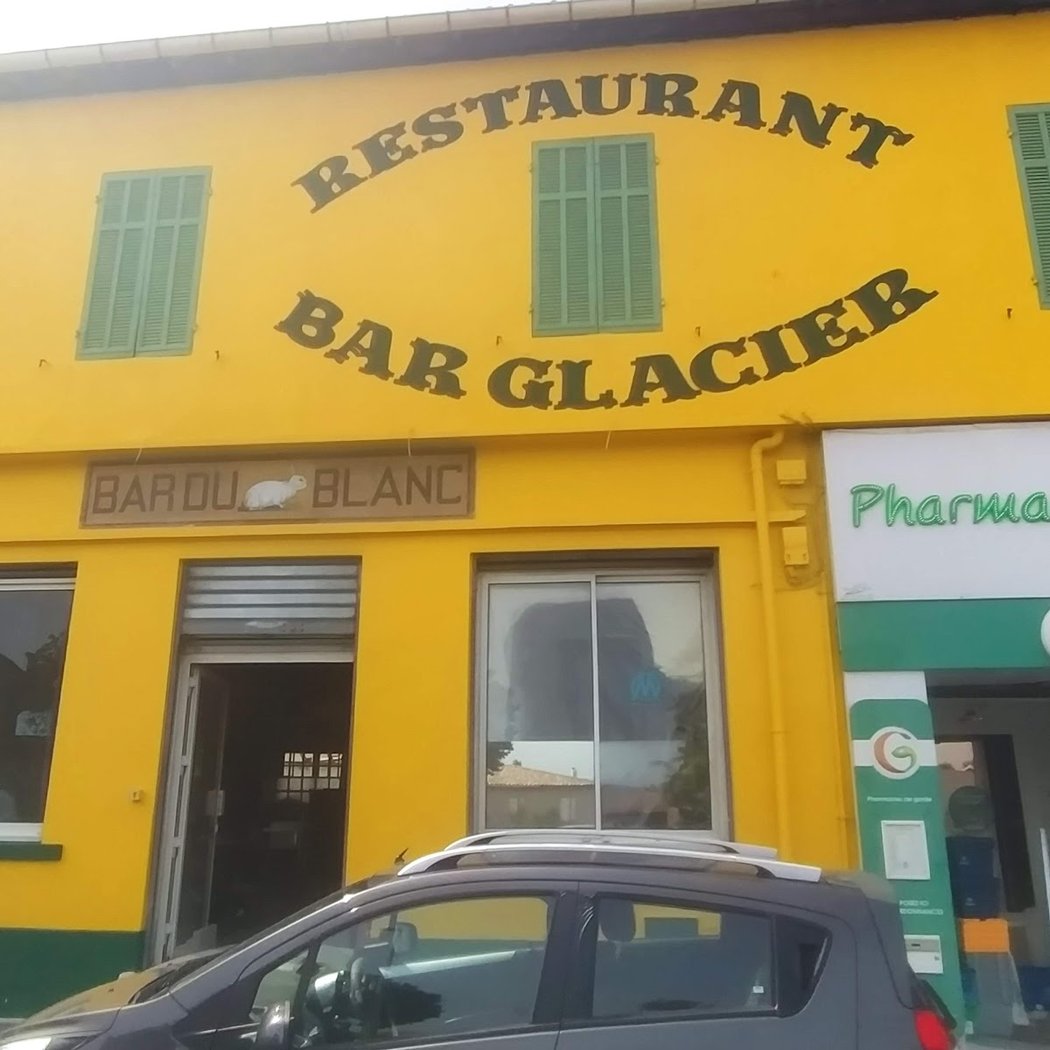 Bar du Lapin Blanc 2