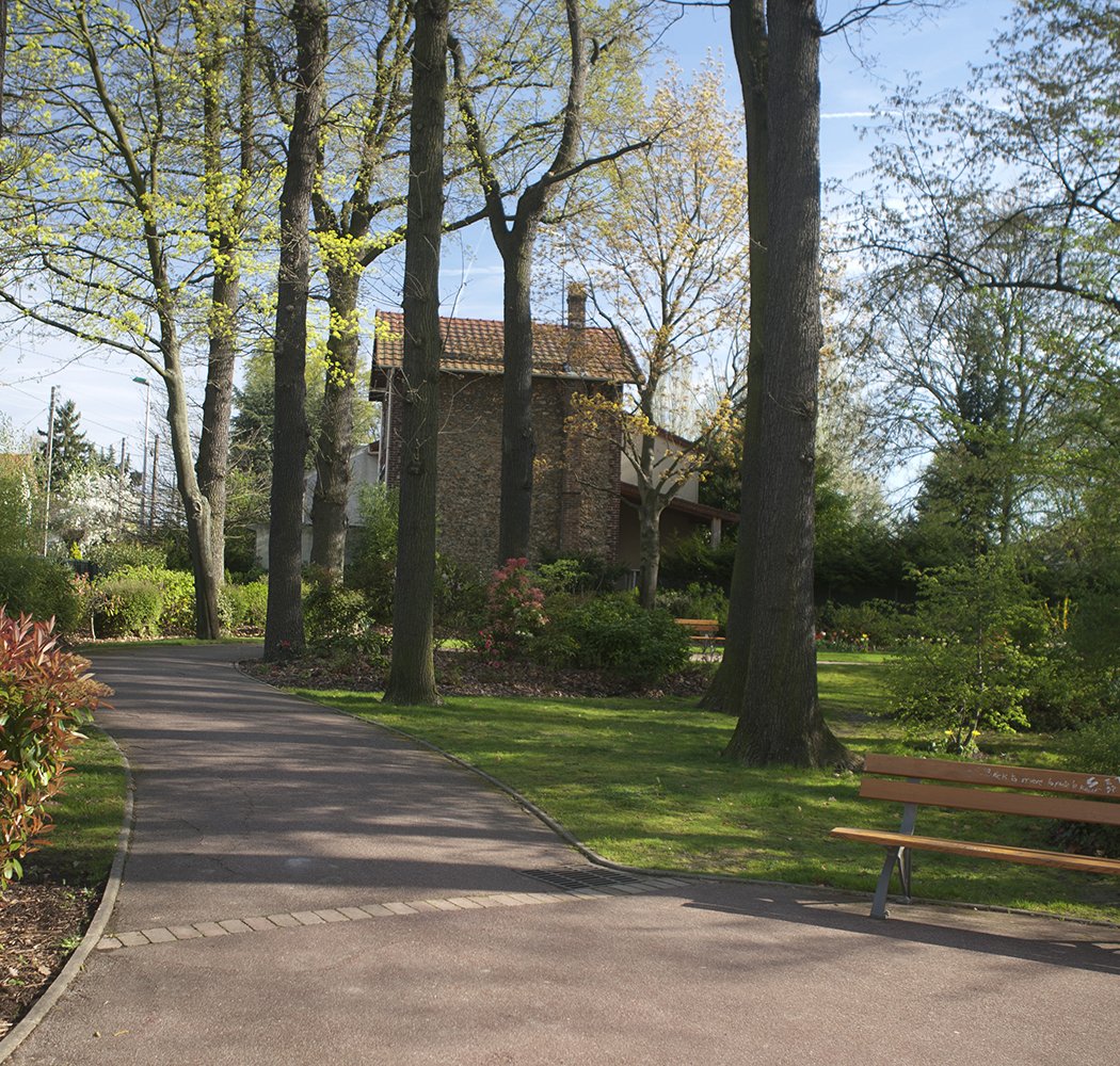 Robert Park Ballanger 2