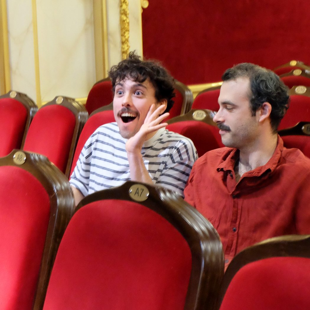 La Guerre des Émeus 1