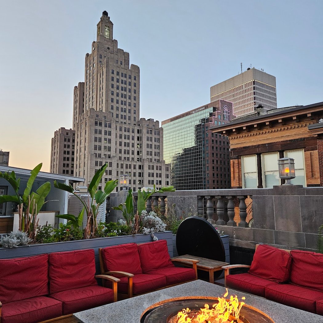 Weekends on The Rooftop 3