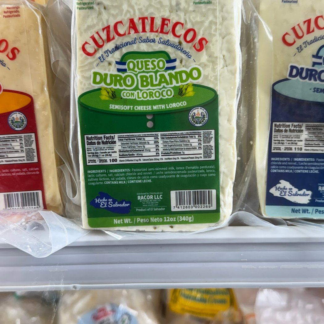 El Dos De Oro Produce Market 1